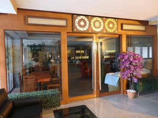 Самутпракан: Pohseen Hotel