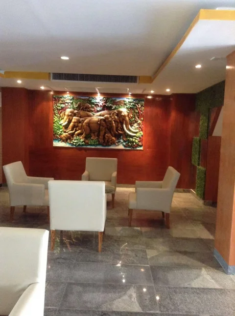 Самутпракан: Pohseen Hotel