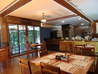 Самутпракан: Pohseen Hotel