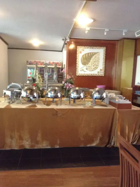 Самутпракан: Pohseen Hotel