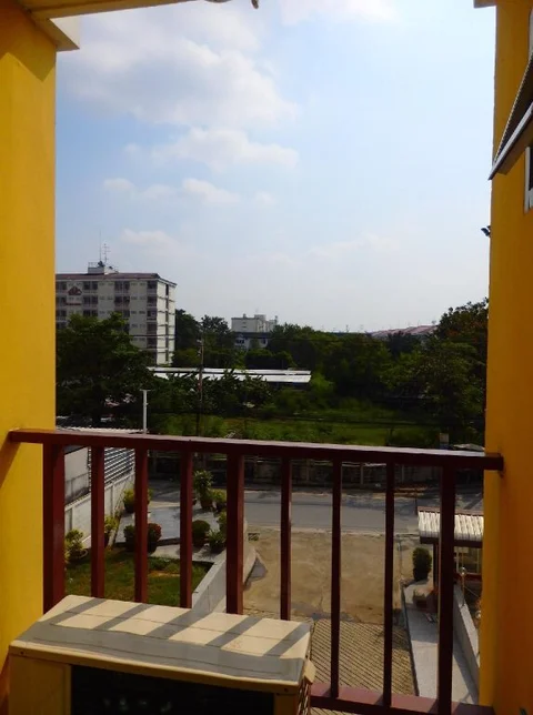 Самутпракан: Pohseen Hotel