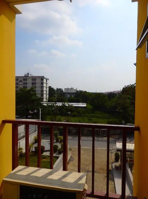 Самутпракан: Pohseen Hotel