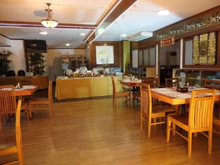 Самутпракан: Pohseen Hotel