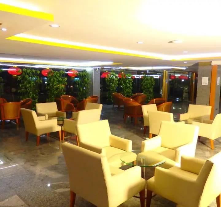 Самутпракан: Pohseen Hotel