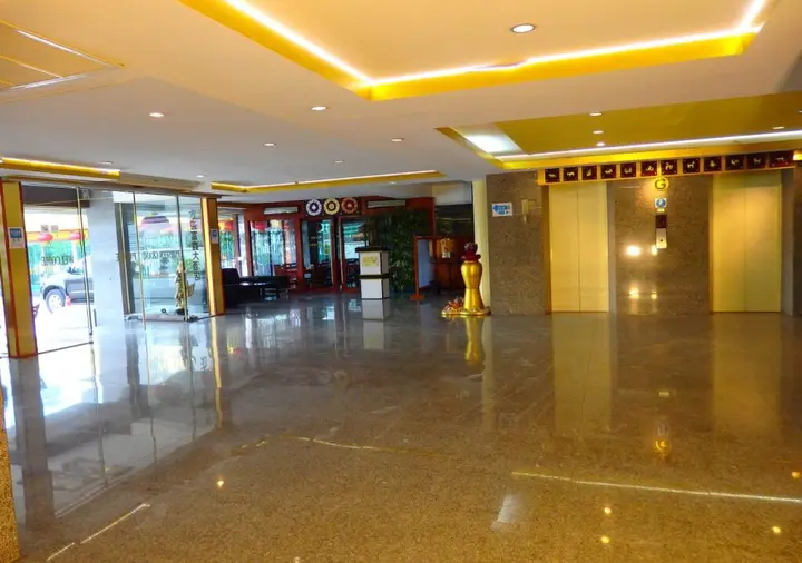Самутпракан: Pohseen Hotel