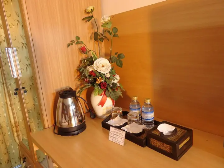 Самутпракан: Pohseen Hotel