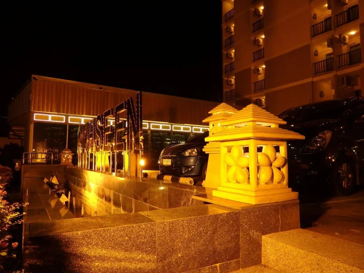 Самутпракан: Pohseen Hotel