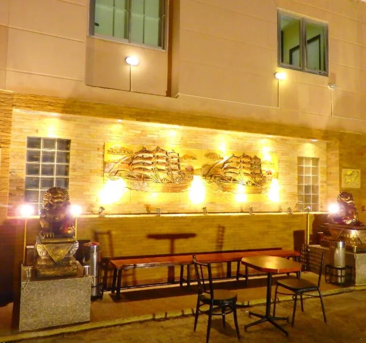 Самутпракан: Pohseen Hotel
