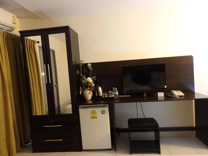 Самутпракан: Pohseen Hotel