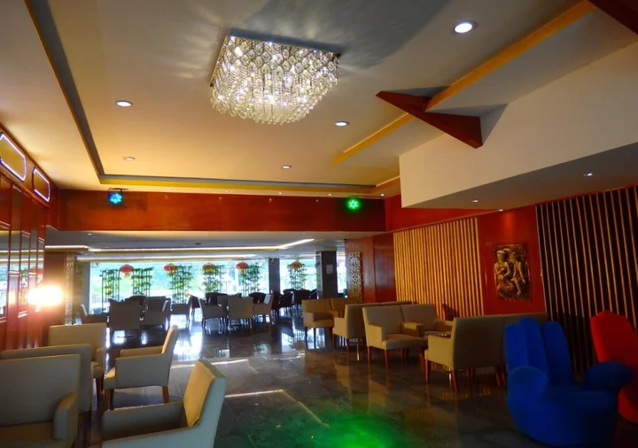 Самутпракан: Pohseen Hotel