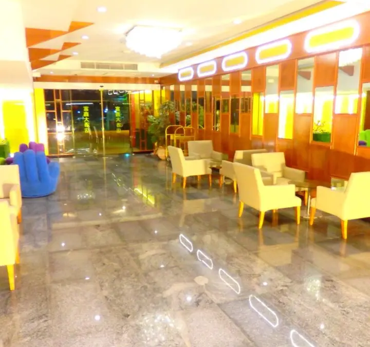 Самутпракан: Pohseen Hotel