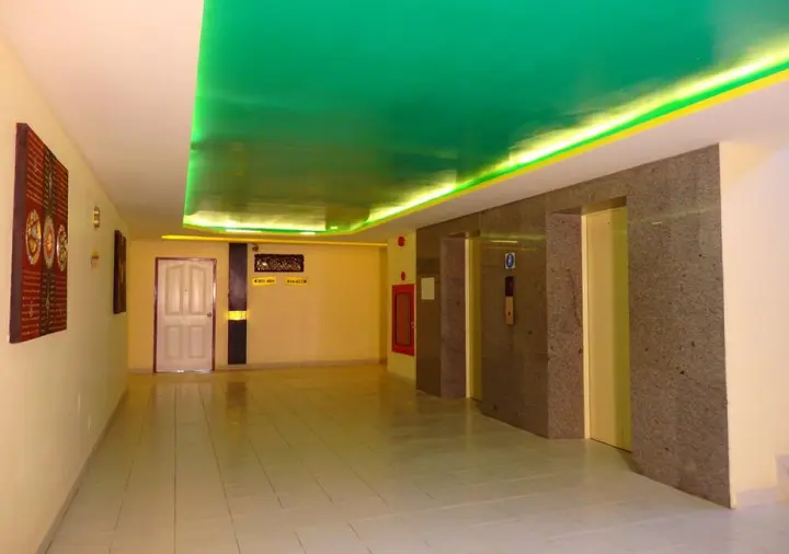 Самутпракан: Pohseen Hotel