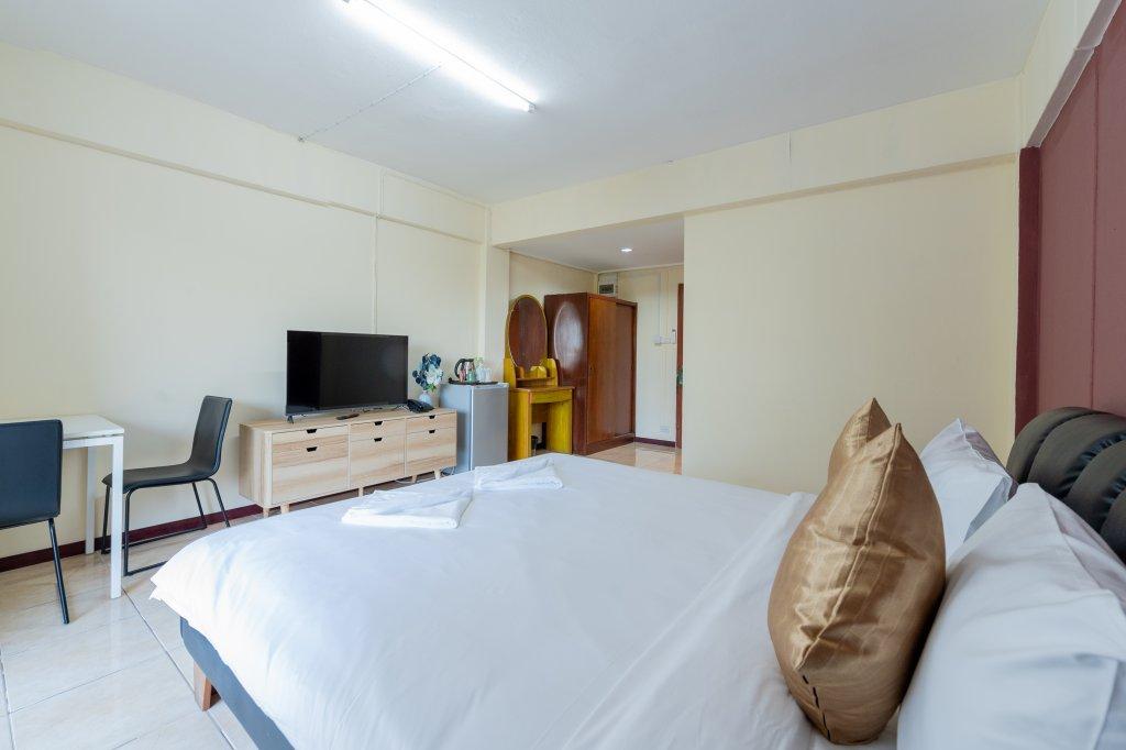 Паттайя: Отель Hillside Resort Pattaya