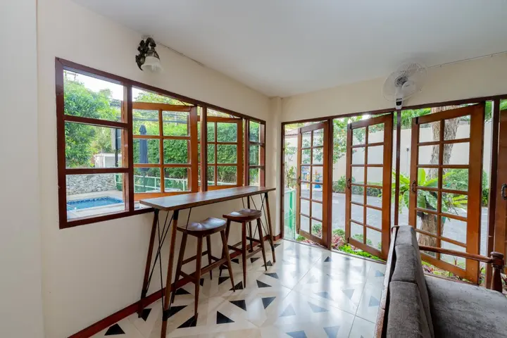 Паттайя: Отель Hillside Resort Pattaya