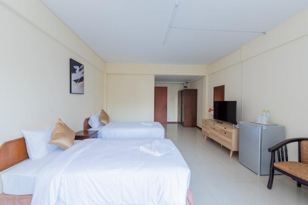 Паттайя: Отель Hillside Resort Pattaya