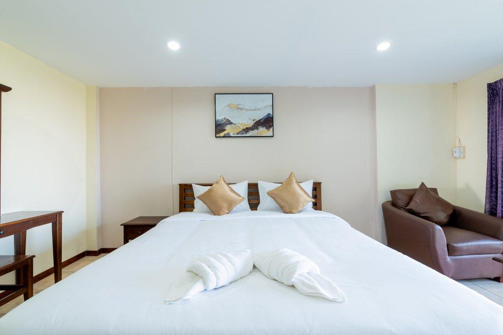 Паттайя: Отель Hillside Resort Pattaya