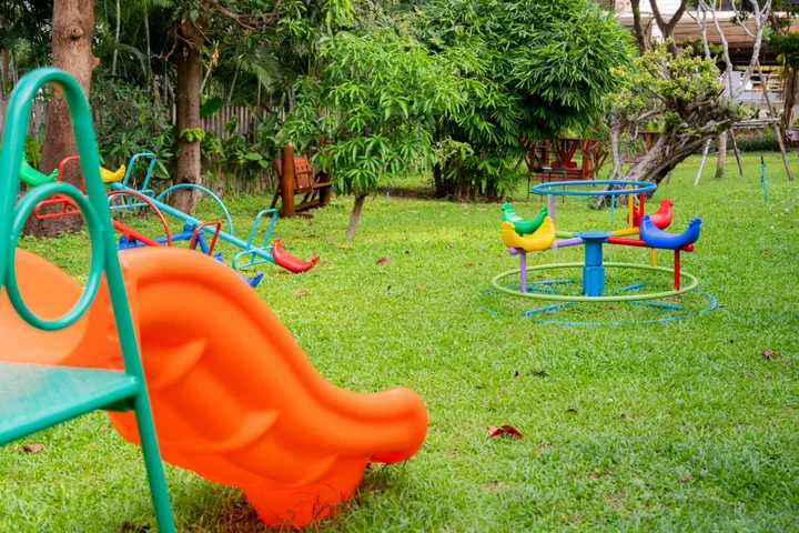Паттайя: Отель Hillside Resort Pattaya