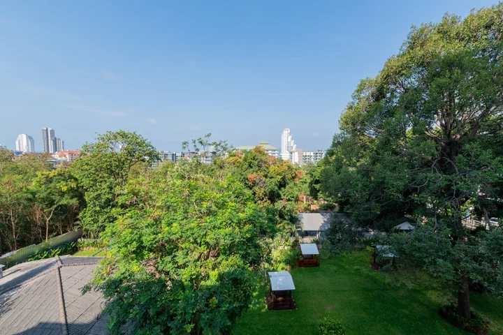 Паттайя: Отель Hillside Resort Pattaya