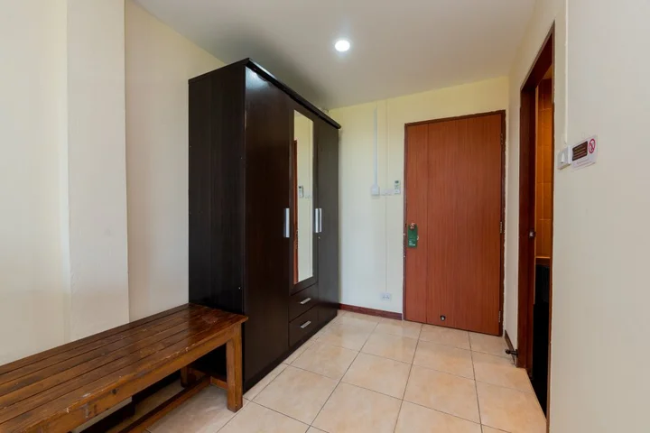 Паттайя: Отель Hillside Resort Pattaya