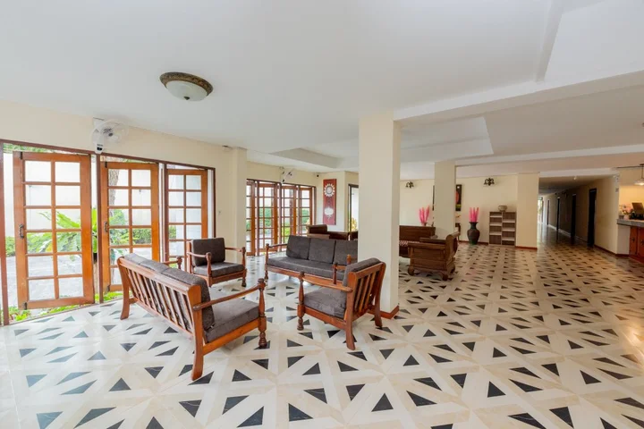 Паттайя: Отель Hillside Resort Pattaya
