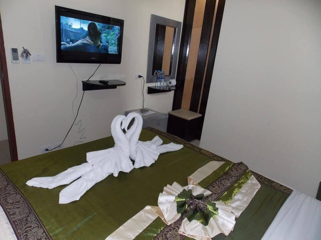 Кату: Sutin Guesthouse