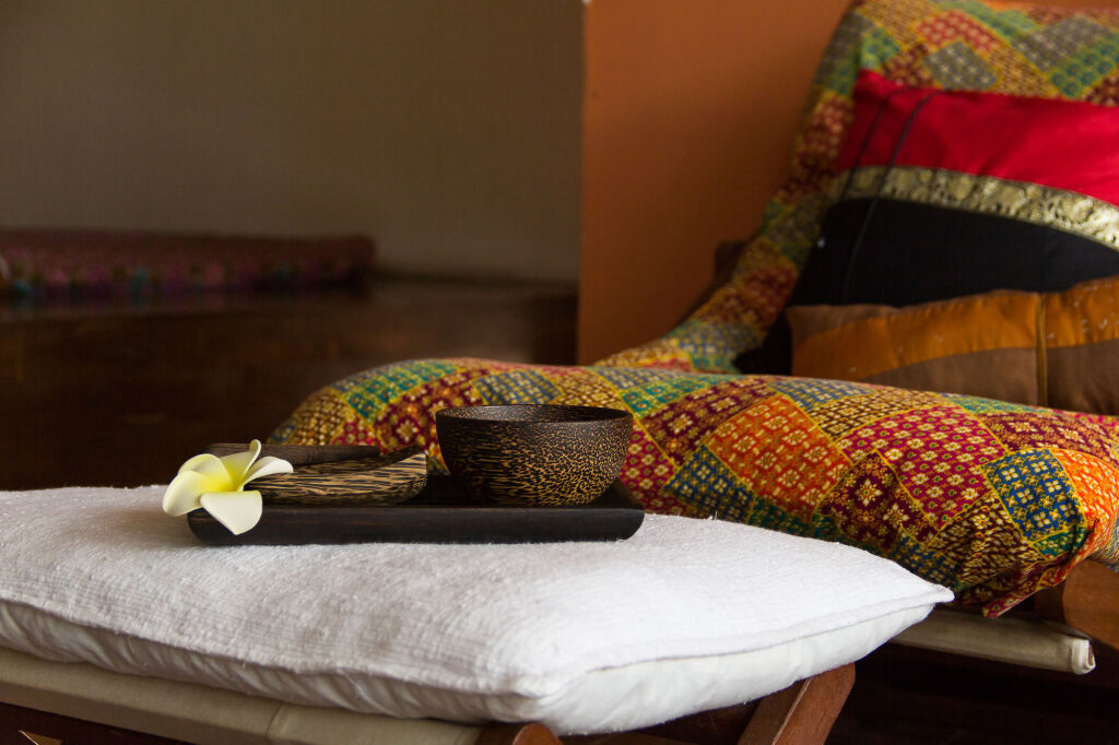 Ко-Пханган: Phangan Paragon Resort & Spa