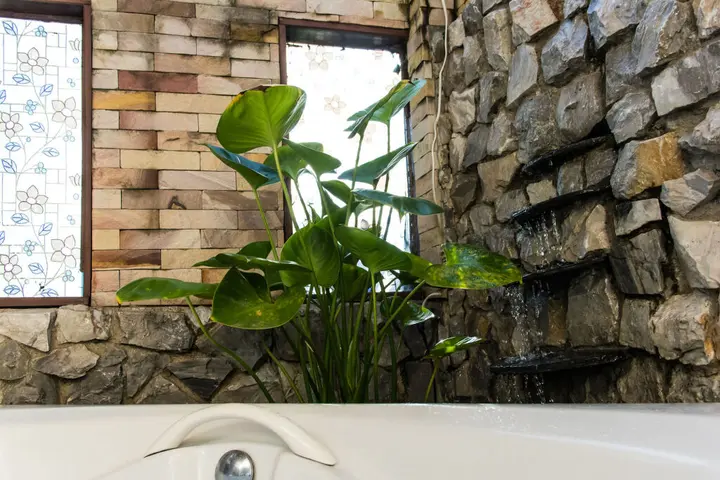 Ко-Пханган: Phangan Paragon Resort & Spa