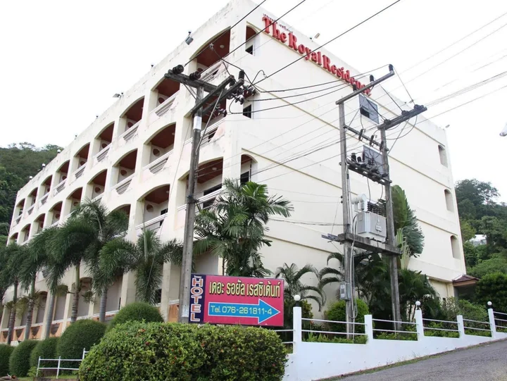 Муанг: Royal Residence Hotel