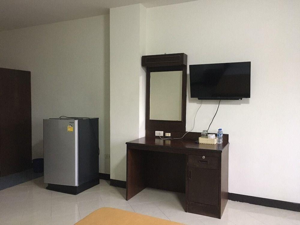 Муанг: Royal Residence Hotel