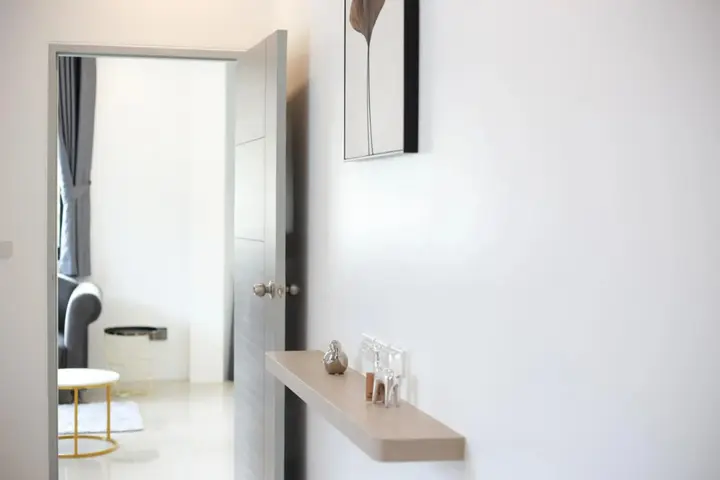 Самуи: Shangrilah Bungalow
