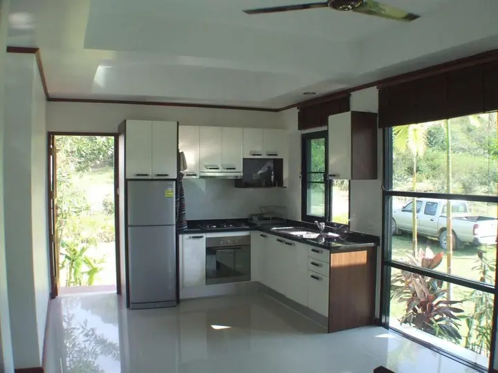 Сам-Рои-Йот: Mountain Breeze Villa
