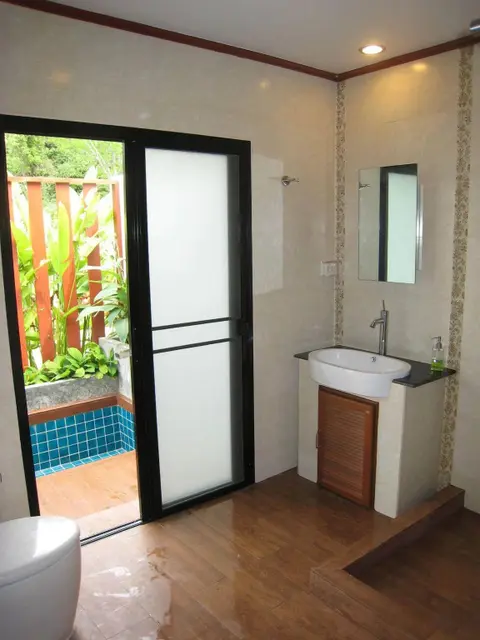 Сам-Рои-Йот: Mountain Breeze Villa