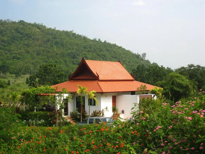 Сам-Рои-Йот: Mountain Breeze Villa