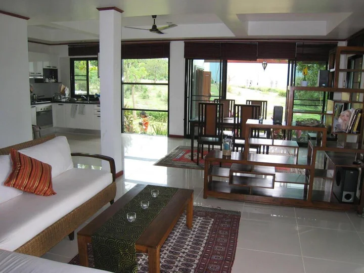 Сам-Рои-Йот: Mountain Breeze Villa