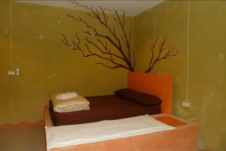 Паи: Pai Nai Fun Resort