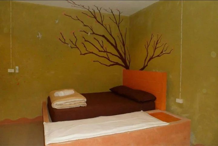 Паи: Pai Nai Fun Resort