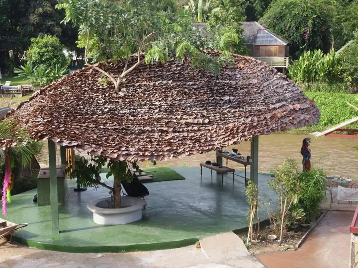 Паи: Pai Nai Fun Resort