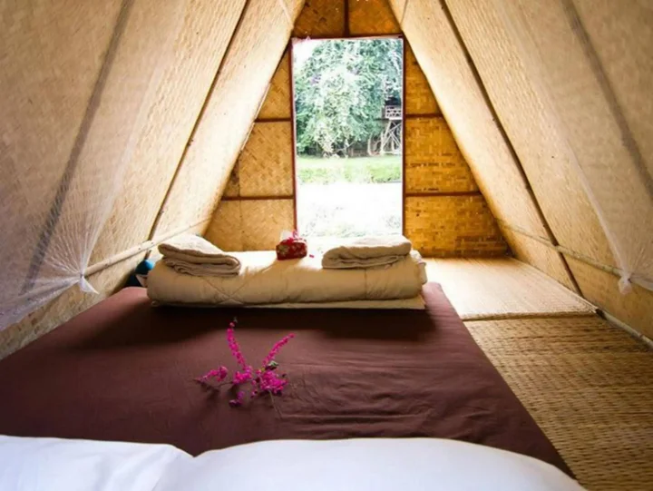 Паи: Pai Nai Fun Resort