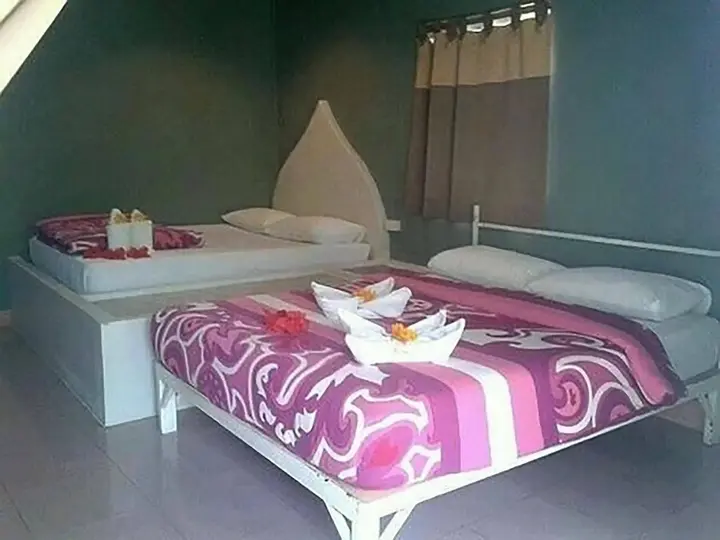 Паи: Pai Nai Fun Resort