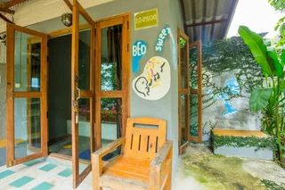 Паи: Baan Katisod