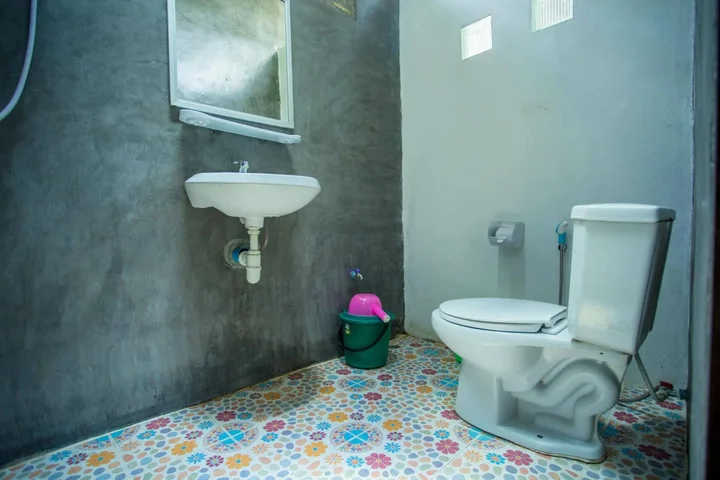 Паи: Baan Katisod