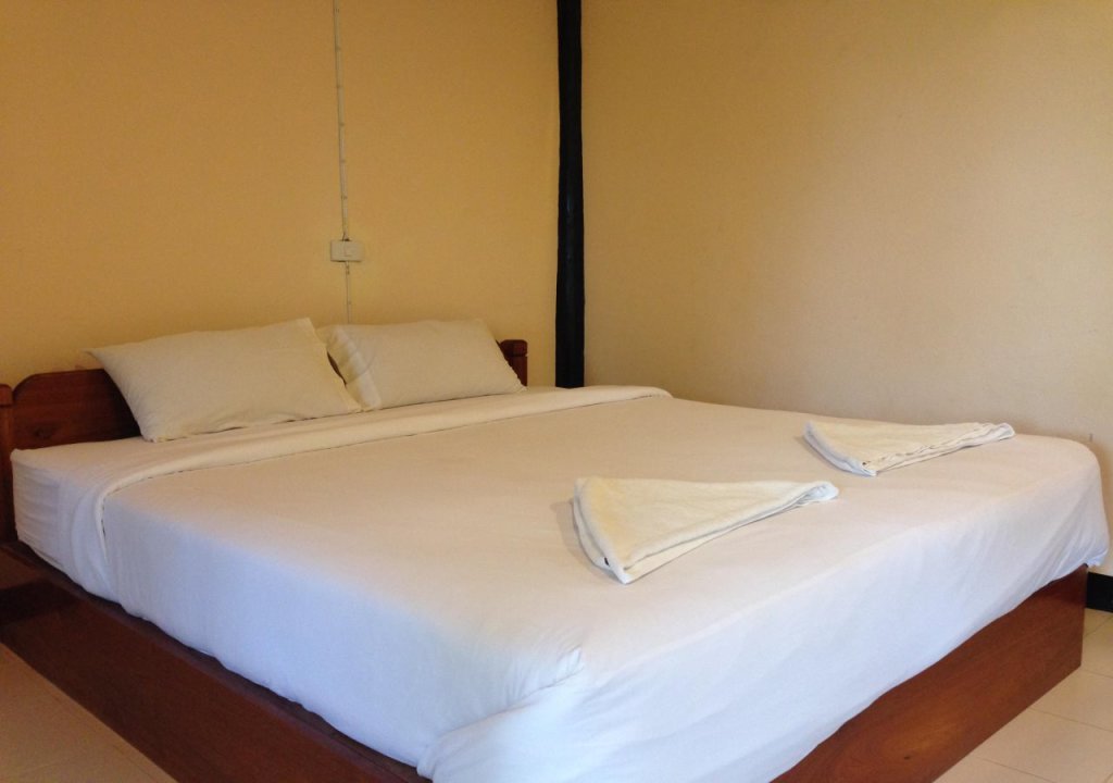 Паи: Sunshine Pai Resort
