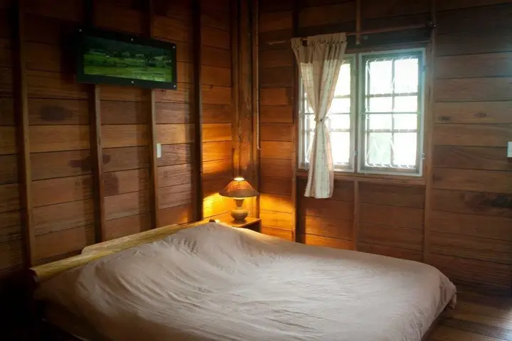 Sunshine Pai Resort — фото 6