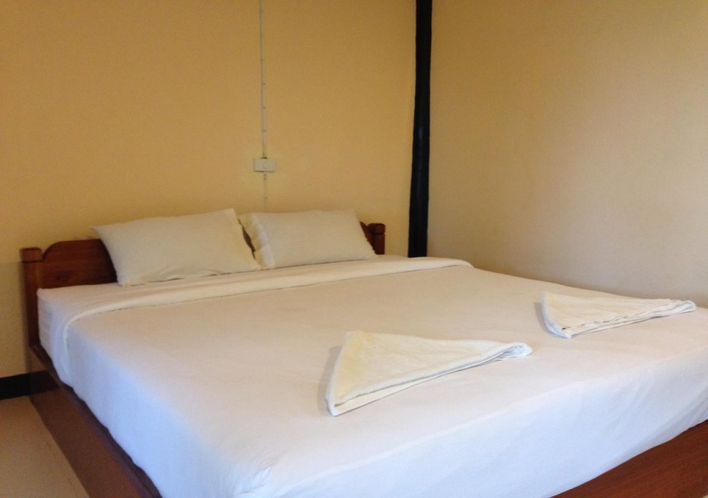 Sunshine Pai Resort — фото 4
