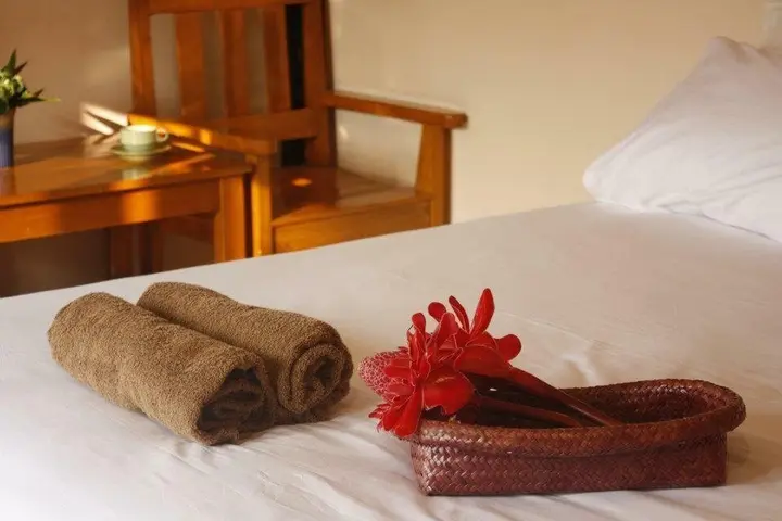 Паи: Sunshine Pai Resort