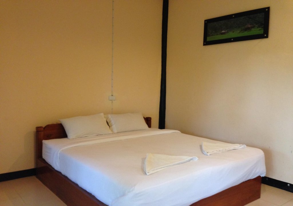 Паи: Sunshine Pai Resort