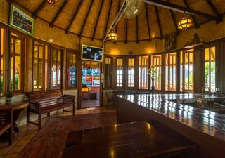 Пхи-Пхи-Дон: Phuphaya Seaview Resort