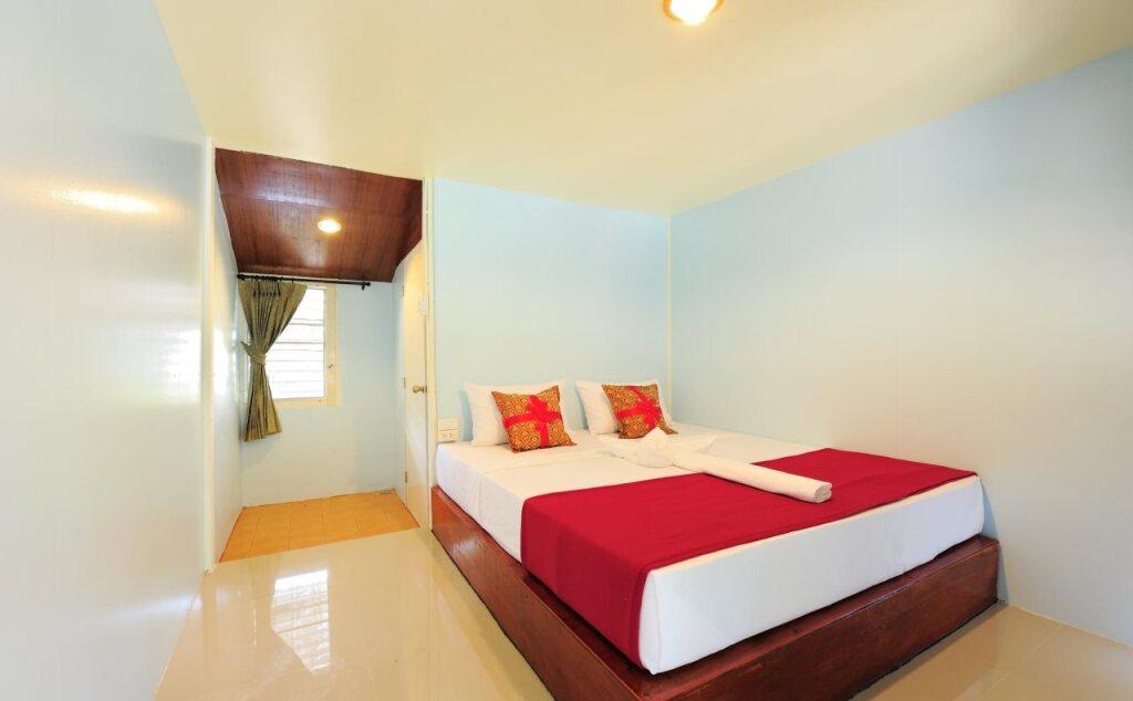 Пхи-Пхи-Дон: Phuphaya Seaview Resort