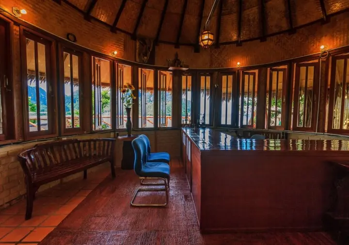 Пхи-Пхи-Дон: Phuphaya Seaview Resort
