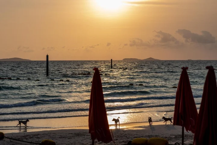 Ко-Лан: Xanadu Beach Resort